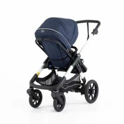 Emmaljunga NXT Istuin Ergo 3.0 MY23 - Lounge Navy -Emmaljunga Shop emmaljunga nxt istuin ergo 30 my23 lounge navy 5