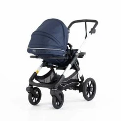 Emmaljunga NXT Istuin Ergo 3.0 MY23 - Lounge Navy -Emmaljunga Shop emmaljunga nxt istuin ergo 30 my23 lounge navy 6