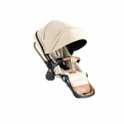 Emmaljunga NXT Istuin Ergo 3.0 MY23 - Outdoor Beige