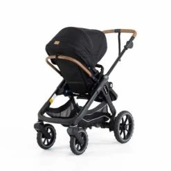 Emmaljunga NXT Istuin Ergo 3.0 MY23 - Outdoor Black 12 Emmaljunga NXT Istuin Ergo 3.0 MY23 - Outdoor Black -Emmaljunga Shop emmaljunga nxt istuin ergo 30 my23 outdoor black 5