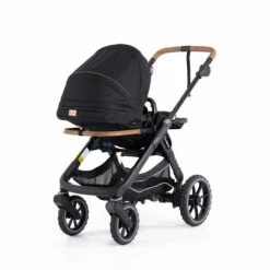 Emmaljunga NXT Istuin Ergo 3.0 MY23 - Outdoor Black 13 Emmaljunga NXT Istuin Ergo 3.0 MY23 - Outdoor Black -Emmaljunga Shop emmaljunga nxt istuin ergo 30 my23 outdoor black 6