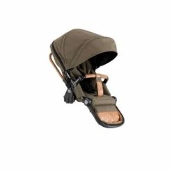 Emmaljunga NXT Istuin Ergo 3.0 MY23 - Outdoor Olive