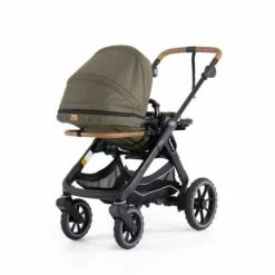 Emmaljunga NXT Istuin Ergo 3.0 MY23 - Outdoor Olive -Emmaljunga Shop emmaljunga nxt istuin ergo 30 my23 outdoor olive 6