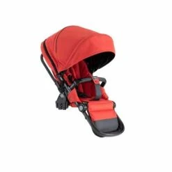 Emmaljunga NXT Istuin Ergo 3.0 MY23 - Sporty Red