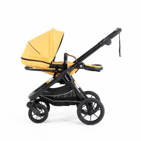 Emmaljunga NXT Istuin Ergo 3.0 MY23 - Sporty Sunset 5 Emmaljunga NXT Istuin Ergo 3.0 MY23 - Sporty Sunset - Image 5