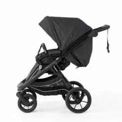 Emmaljunga NXT Istuin Flat 3.0 MY23 - Lounge Black 8 Emmaljunga NXT Istuin Flat 3.0 MY23 - Lounge Black -Emmaljunga Shop emmaljunga nxt istuin flat 30 my23 lounge black 2