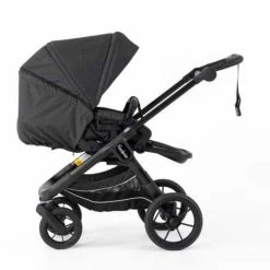 Emmaljunga NXT Istuin Flat 3.0 MY23 - Lounge Black 9 Emmaljunga NXT Istuin Flat 3.0 MY23 - Lounge Black -Emmaljunga Shop emmaljunga nxt istuin flat 30 my23 lounge black 3