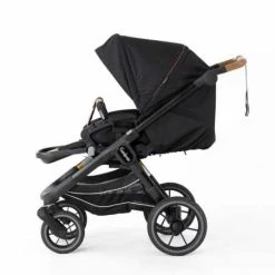 Emmaljunga NXT Istuin Flat 3.0 MY23 - Outdoor Black 8 Emmaljunga NXT Istuin Flat 3.0 MY23 - Outdoor Black -Emmaljunga Shop emmaljunga nxt istuin flat 30 my23 outdoor black 2