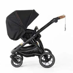 Emmaljunga NXT Istuin Flat 3.0 MY23 - Outdoor Black 10 Emmaljunga NXT Istuin Flat 3.0 MY23 - Outdoor Black -Emmaljunga Shop emmaljunga nxt istuin flat 30 my23 outdoor black 4