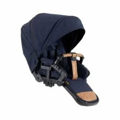 Emmaljunga NXT Istuin Flat 3.0 MY23 - Outdoor Navy