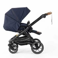 Emmaljunga NXT Istuin Flat 3.0 MY23 - Outdoor Navy 9 Emmaljunga NXT Istuin Flat 3.0 MY23 - Outdoor Navy -Emmaljunga Shop emmaljunga nxt istuin flat 30 my23 outdoor navy 3