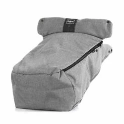 Emmaljunga NXT Jalkapeite Ergo - Lounge Grey