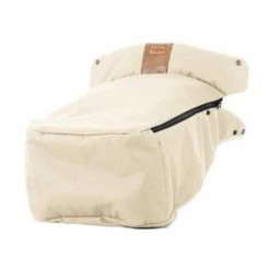 Emmaljunga NXT Jalkapeite Ergo - Outdoor Beige