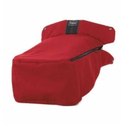 Emmaljunga NXT Jalkapeite Ergo - Sporty Red