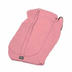 Emmaljunga NXT Jalkapeite Flat - Sporty Pink