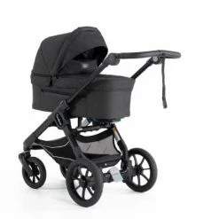 Emmaljunga NXT Koppa 3.0 MY23 - Lounge Black -Emmaljunga Shop emmaljunga nxt koppa 30 my23 lounge black 2