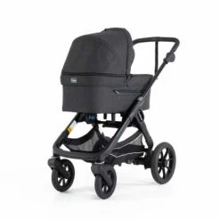 Emmaljunga NXT Koppa 3.0 MY23 - Lounge Black -Emmaljunga Shop emmaljunga nxt koppa 30 my23 lounge black 3