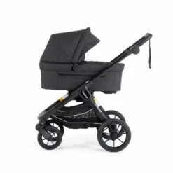 Emmaljunga NXT Koppa 3.0 MY23 - Lounge Black -Emmaljunga Shop emmaljunga nxt koppa 30 my23 lounge black 4