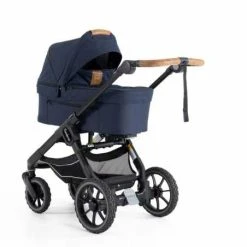 Emmaljunga NXT Koppa 3.0 MY23 - Outdoor Navy -Emmaljunga Shop emmaljunga nxt koppa 30 my23 outdoor navy 2