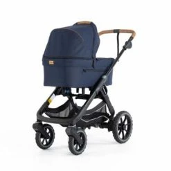 Emmaljunga NXT Koppa 3.0 MY23 - Outdoor Navy -Emmaljunga Shop emmaljunga nxt koppa 30 my23 outdoor navy 4