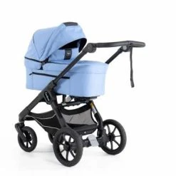 Emmaljunga NXT Koppa 3.0 MY23 - Sporty Wave