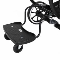 Emmaljunga NXT Twin Seisomalauta