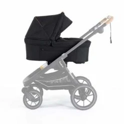 Emmaljunga NXT Vaunukoppa 3.0 MY23 - Outdoor Black