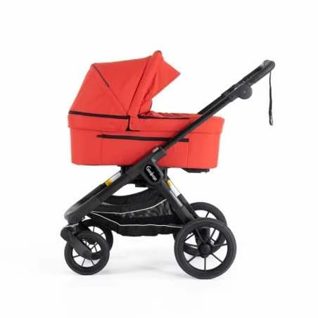 Emmaljunga NXT Vaunukoppa 3.0 MY23 - Sporty Red 1 Emmaljunga NXT Vaunukoppa 3.0 MY23 - Sporty Red