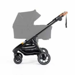 Emmaljunga NXT60 Runko MY23 - Outdoor 3.0