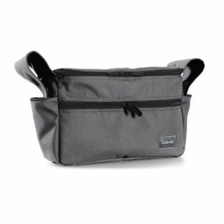 Emmaljunga Organiser - Lounge Grey 1 Emmaljunga Organiser - Lounge Grey