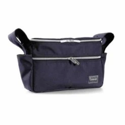 Emmaljunga Organiser - Lounge Navy