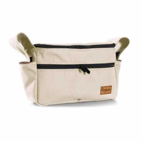 Emmaljunga Organiser - Outdoor Beige 1 Emmaljunga Organiser - Outdoor Beige