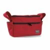 Emmaljunga Organiser - Sporty Red