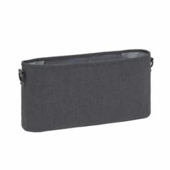 LÄSSIG Lässig Buggy Organizer, Anthracite New -Emmaljunga Shop lassig buggy organizer anthracite new 4