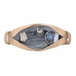 LÄSSIG Lässig Conversion Bag, Camel -Emmaljunga Shop lassig conversion bag camel 2