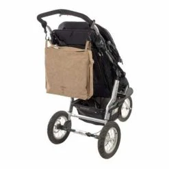 LÄSSIG Lässig Conversion Bag, Camel -Emmaljunga Shop lassig conversion bag camel 4