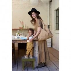 LÄSSIG Lässig Conversion Bag, Camel -Emmaljunga Shop lassig conversion bag camel 6