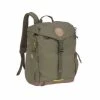 LÄSSIG Lässig Outdoor Backpack, Olive