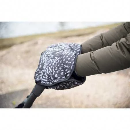 Lodger Warmer Käsille, Night 4 Lodger Warmer Käsille, Night - Image 4