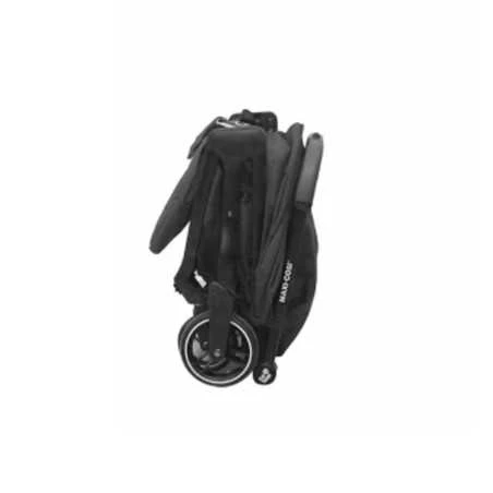 MAXICOSI Maxi-Cosi Matkaratas EVA, Essential Black 2 MAXICOSI Maxi-Cosi Matkaratas EVA, Essential Black - Image 2