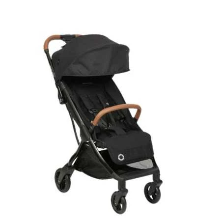 MAXICOSI Maxi-Cosi Matkaratas EVA, Essential Black 1 MAXICOSI Maxi-Cosi Matkaratas EVA, Essential Black