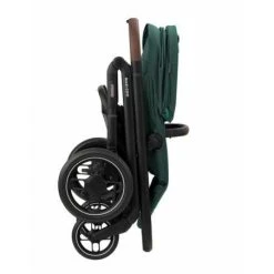 MAXICOSI Maxi-Cosi Plaza + Yhdistelmävaunut, Essential Green 17 MAXICOSI Maxi-Cosi Plaza + Yhdistelmävaunut, Essential Green -Emmaljunga Shop maxi cosi plaza yhdistelmaevaunut essential green 7
