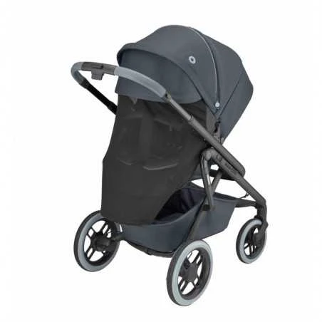 MAXICOSI Maxi-Cosi Lila XP, Essential Graphite 3 MAXICOSI Maxi-Cosi Lila XP, Essential Graphite - Image 3