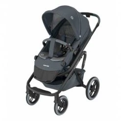 MAXICOSI Maxi-Cosi Lila XP, Essential Graphite