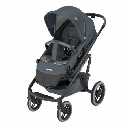 MAXICOSI Maxi-Cosi Lila XP, Essential Graphite 1 MAXICOSI Maxi-Cosi Lila XP, Essential Graphite