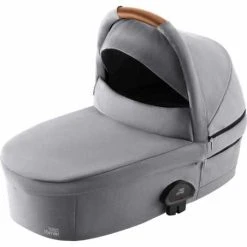 Paketti - Britax Smile 4 Yhdistelmävaunut, Frost Grey -Emmaljunga Shop paketti britax smile 4 yhdistelmaevaunut frost grey 8