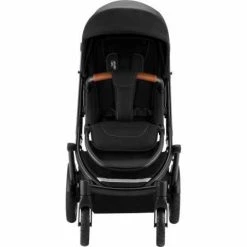Paketti - Britax Smile 4 Yhdistelmävaunut, Galaxy Black -Emmaljunga Shop paketti britax smile 4 yhdistelmaevaunut galaxy black 2