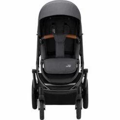 Paketti - Britax Smile 4 Yhdistelmävaunut, Midnight Grey 14 Paketti - Britax Smile 4 Yhdistelmävaunut, Midnight Grey -Emmaljunga Shop paketti britax smile 4 yhdistelmaevaunut midnight grey 4