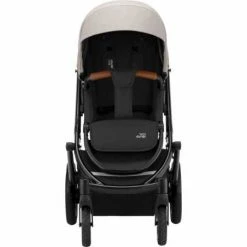 Paketti - Britax Smile 4 Yhdistelmävaunut, Pure Beige -Emmaljunga Shop paketti britax smile 4 yhdistelmaevaunut pure beige 2