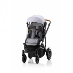 Paketti Britax Stay Cool Istuinpehmuste + Stay Cool Kuomu -Emmaljunga Shop paketti britax stay cool istuinpehmuste stay cool kuomu 6